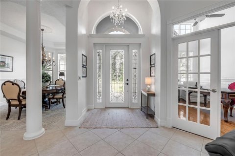 House in Edgewater, Florida 4 bedrooms, 355.82 sq.m. № 2140715 - photo 10