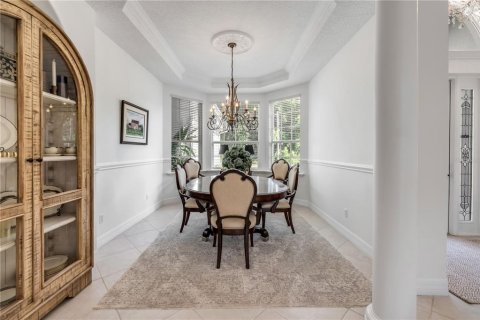 House in Edgewater, Florida 4 bedrooms, 355.82 sq.m. № 2140715 - photo 22