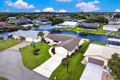 Casa en venta en Palm Coast, Florida, 3 dormitorios, 178.84 m2 № 2386223 - foto 4
