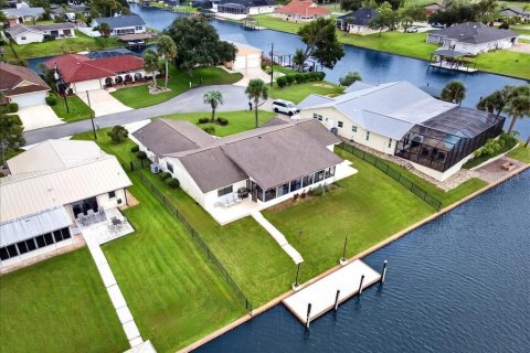Casa en venta en Palm Coast, Florida, 3 dormitorios, 178.84 m2 № 2386223 - foto 21