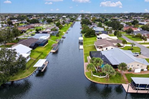 Casa en venta en Palm Coast, Florida, 3 dormitorios, 178.84 m2 № 2386223 - foto 24