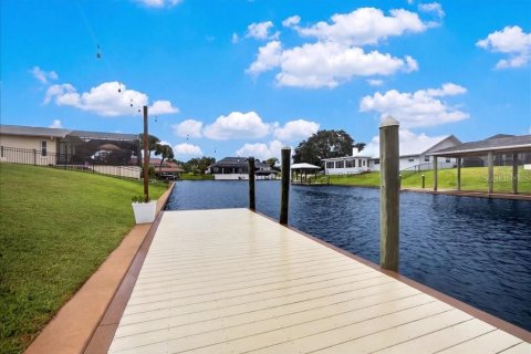 Casa en venta en Palm Coast, Florida, 3 dormitorios, 178.84 m2 № 2386223 - foto 26