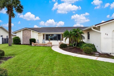 Casa en venta en Palm Coast, Florida, 3 dormitorios, 178.84 m2 № 2386223 - foto 2