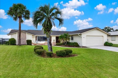 Casa en venta en Palm Coast, Florida, 3 dormitorios, 178.84 m2 № 2386223 - foto 19