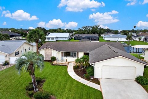 Casa en venta en Palm Coast, Florida, 3 dormitorios, 178.84 m2 № 2386223 - foto 3