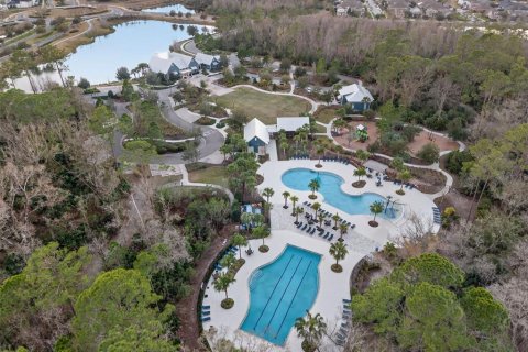 Villa ou maison à vendre à Land O' Lakes, Floride: 4 chambres, 201.78 m2 № 2093274 - photo 8