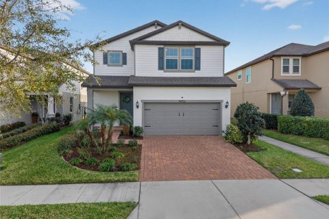 Villa ou maison à vendre à Land O' Lakes, Floride: 4 chambres, 201.78 m2 № 2093274 - photo 6