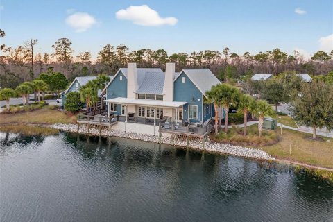 Villa ou maison à vendre à Land O' Lakes, Floride: 4 chambres, 201.78 m2 № 2093274 - photo 7