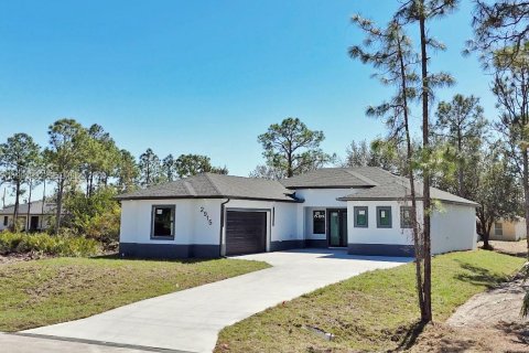 Casa en Lehigh Acres, Florida 4 dormitorios № 2055681