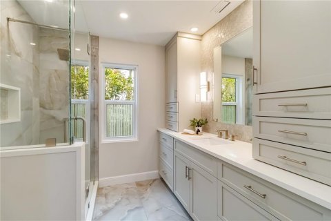 Villa ou maison à vendre à Nokomis, Floride: 6 chambres, 397.53 m2 № 1576623 - photo 29