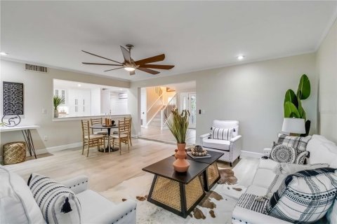 Villa ou maison à vendre à Nokomis, Floride: 6 chambres, 397.53 m2 № 1576623 - photo 7