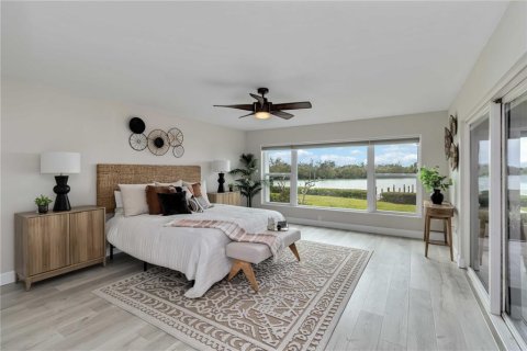 Villa ou maison à vendre à Nokomis, Floride: 6 chambres, 397.53 m2 № 1576623 - photo 19