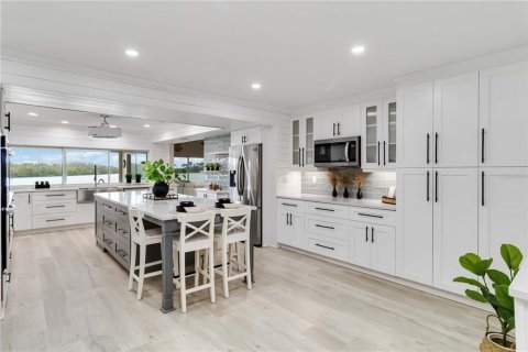 Villa ou maison à vendre à Nokomis, Floride: 6 chambres, 397.53 m2 № 1576623 - photo 8