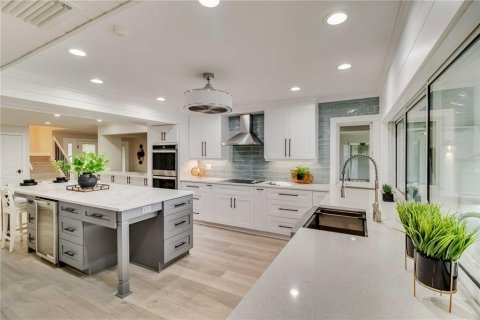 Villa ou maison à vendre à Nokomis, Floride: 6 chambres, 397.53 m2 № 1576623 - photo 10