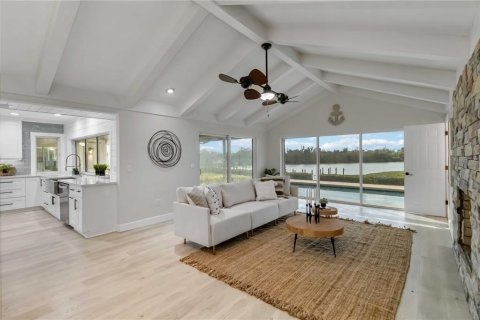Villa ou maison à vendre à Nokomis, Floride: 6 chambres, 397.53 m2 № 1576623 - photo 17