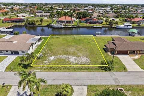 Land in Port Charlotte, Florida № 2212166