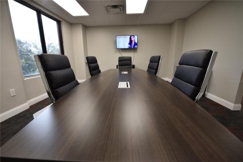 Immobilier commercial à louer à Altamonte Springs, Floride: 1441.84 m2 № 1636456 - photo 22