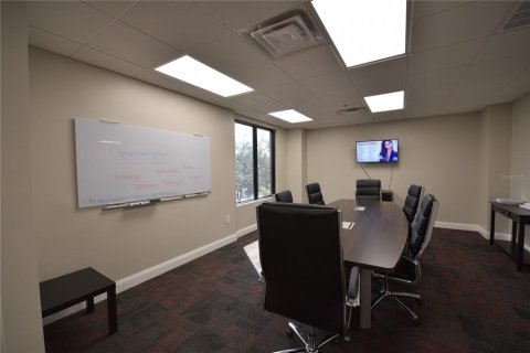 Immobilier commercial à louer à Altamonte Springs, Floride: 1441.84 m2 № 1636456 - photo 21
