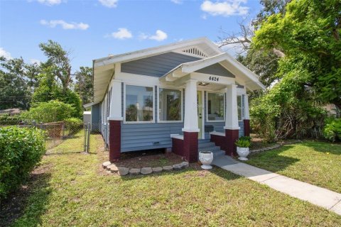 Immobilier commercial à vendre à Saint Petersburg, Floride: 4 chambres, 122.63 m2 № 1900696 - photo 4