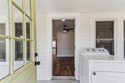 Immobilier commercial à vendre à Saint Petersburg, Floride: 4 chambres, 122.63 m2 № 1900696 - photo 8