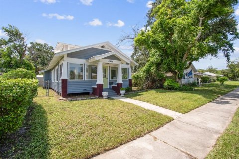 Immobilier commercial à vendre à Saint Petersburg, Floride: 4 chambres, 122.63 m2 № 1900696 - photo 3
