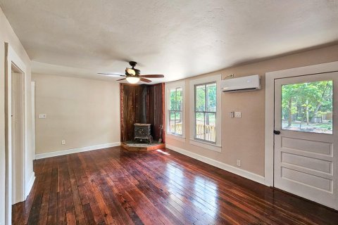 House in Melrose, Florida 2 bedrooms, 75.81 sq.m. № 1820987 - photo 7