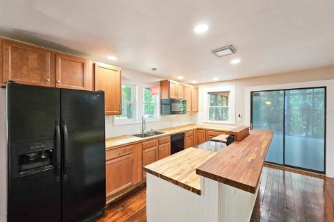 House in Melrose, Florida 2 bedrooms, 75.81 sq.m. № 1820987 - photo 9
