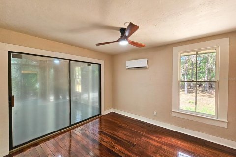 House in Melrose, Florida 2 bedrooms, 75.81 sq.m. № 1820987 - photo 13
