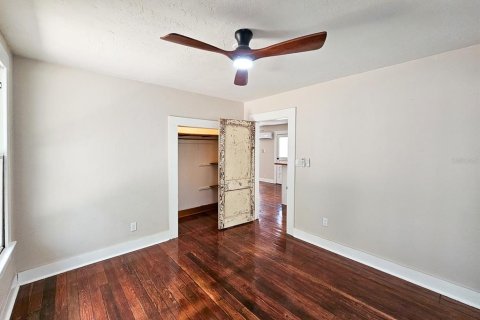 House in Melrose, Florida 2 bedrooms, 75.81 sq.m. № 1820987 - photo 15