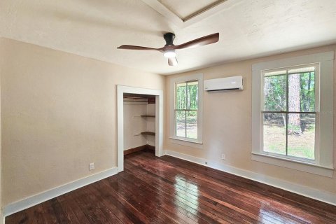 House in Melrose, Florida 2 bedrooms, 75.81 sq.m. № 1820987 - photo 16