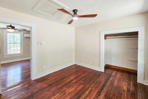 House in Melrose, Florida 2 bedrooms, 75.81 sq.m. № 1820987 - photo 18