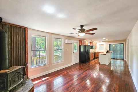 House in Melrose, Florida 2 bedrooms, 75.81 sq.m. № 1820987 - photo 5