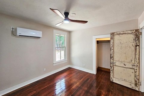 House in Melrose, Florida 2 bedrooms, 75.81 sq.m. № 1820987 - photo 14