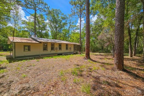 House in Melrose, Florida 2 bedrooms, 75.81 sq.m. № 1820987 - photo 26