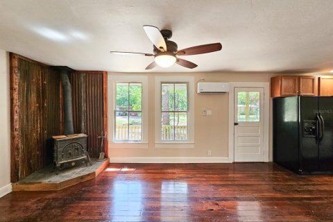 House in Melrose, Florida 2 bedrooms, 75.81 sq.m. № 1820987 - photo 8