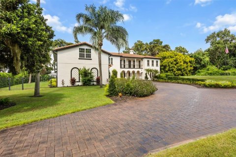 Villa ou maison à vendre à Orlando, Floride: 6 chambres, 577.2 m2 № 2398508 - photo 5