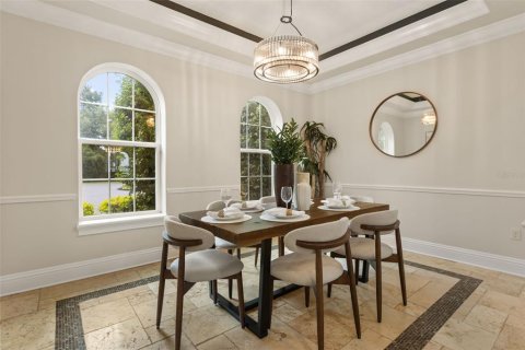 Villa ou maison à vendre à Orlando, Floride: 6 chambres, 577.2 m2 № 2398508 - photo 28