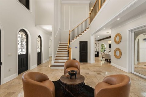 Villa ou maison à vendre à Orlando, Floride: 6 chambres, 577.2 m2 № 2398508 - photo 30