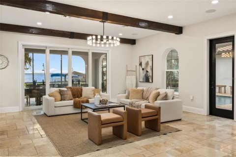Villa ou maison à vendre à Orlando, Floride: 6 chambres, 577.2 m2 № 2398508 - photo 18