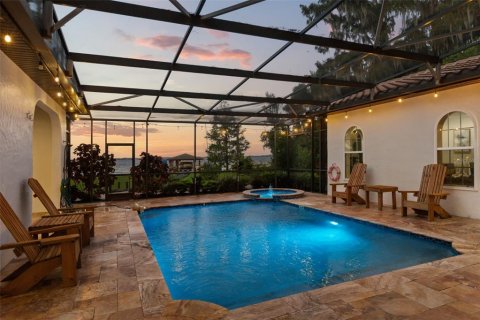 Villa ou maison à vendre à Orlando, Floride: 6 chambres, 577.2 m2 № 2398508 - photo 11
