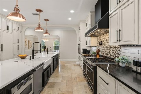 Villa ou maison à vendre à Orlando, Floride: 6 chambres, 577.2 m2 № 2398508 - photo 23