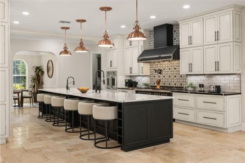 Villa ou maison à vendre à Orlando, Floride: 6 chambres, 577.2 m2 № 2398508 - photo 19