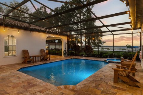 Villa ou maison à vendre à Orlando, Floride: 6 chambres, 577.2 m2 № 2398508 - photo 10