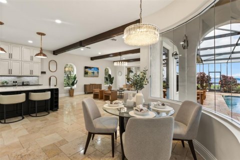 Villa ou maison à vendre à Orlando, Floride: 6 chambres, 577.2 m2 № 2398508 - photo 25