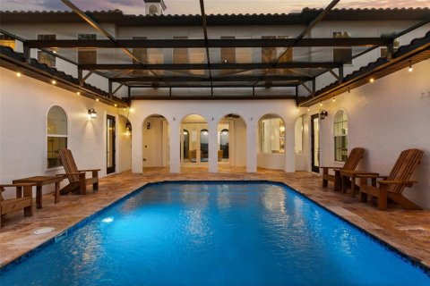 Villa ou maison à vendre à Orlando, Floride: 6 chambres, 577.2 m2 № 2398508 - photo 12