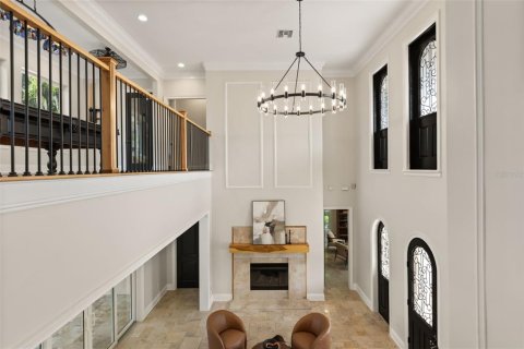 Villa ou maison à vendre à Orlando, Floride: 6 chambres, 577.2 m2 № 2398508 - photo 29