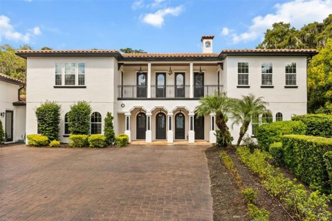 Villa ou maison à vendre à Orlando, Floride: 6 chambres, 577.2 m2 № 2398508 - photo 3