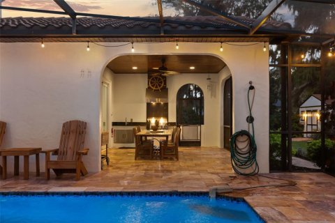 Villa ou maison à vendre à Orlando, Floride: 6 chambres, 577.2 m2 № 2398508 - photo 13
