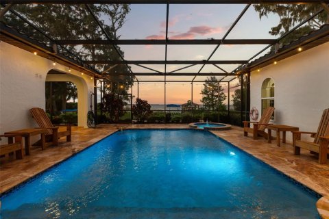 Villa ou maison à vendre à Orlando, Floride: 6 chambres, 577.2 m2 № 2398508 - photo 8