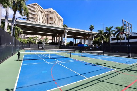 Copropriété à vendre à Aventura, Floride: 2 chambres, 126.81 m2 № 1811173 - photo 28